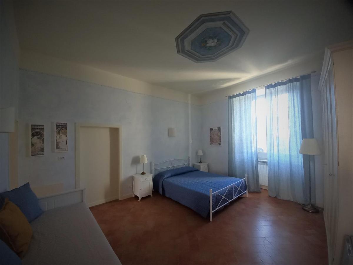 Camere Urbevetus Orvieto Exterior photo