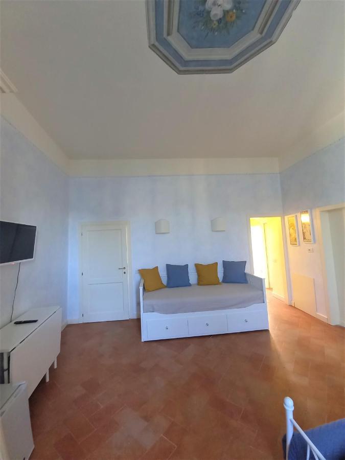 Camere Urbevetus Orvieto Exterior photo